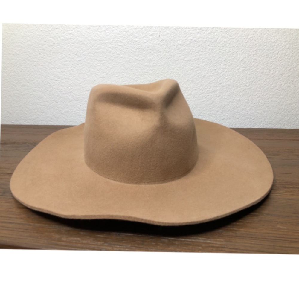 Free People Brooklyn Hat Co Rancher Hat